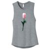 Women's Jersey Muscle Tank Thumbnail