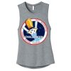 Women's Jersey Muscle Tank Thumbnail
