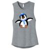 Women's Jersey Muscle Tank Thumbnail