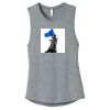 Women's Jersey Muscle Tank Thumbnail