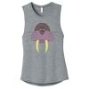 Women's Jersey Muscle Tank Thumbnail