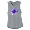 Women's Jersey Muscle Tank Thumbnail