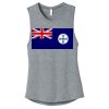 Women's Jersey Muscle Tank Thumbnail
