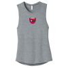 Women's Jersey Muscle Tank Thumbnail