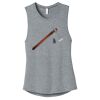 Women's Jersey Muscle Tank Thumbnail