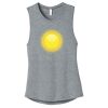Women's Jersey Muscle Tank Thumbnail