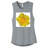 Women's Jersey Muscle Tank Thumbnail