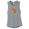 Women's Jersey Muscle Tank Thumbnail