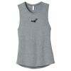 Women's Jersey Muscle Tank Thumbnail