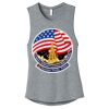 Women's Jersey Muscle Tank Thumbnail