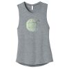 Women's Jersey Muscle Tank Thumbnail