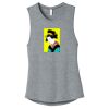 Women's Jersey Muscle Tank Thumbnail