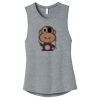 Women's Jersey Muscle Tank Thumbnail