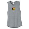 Women's Jersey Muscle Tank Thumbnail