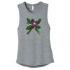 Women's Jersey Muscle Tank Thumbnail