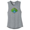 Women's Jersey Muscle Tank Thumbnail