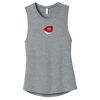 Women's Jersey Muscle Tank Thumbnail