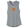 Women's Jersey Muscle Tank Thumbnail
