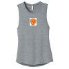 Women's Jersey Muscle Tank Thumbnail