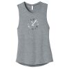 Women's Jersey Muscle Tank Thumbnail