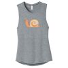 Women's Jersey Muscle Tank Thumbnail