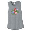 Women's Jersey Muscle Tank Thumbnail