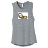 Women's Jersey Muscle Tank Thumbnail