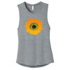 Women's Jersey Muscle Tank Thumbnail