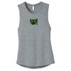 Women's Jersey Muscle Tank Thumbnail