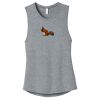 Women's Jersey Muscle Tank Thumbnail