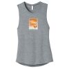 Women's Jersey Muscle Tank Thumbnail