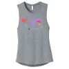 Women's Jersey Muscle Tank Thumbnail