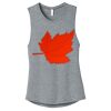 Women's Jersey Muscle Tank Thumbnail