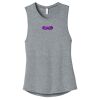 Women's Jersey Muscle Tank Thumbnail