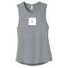 Women's Jersey Muscle Tank Thumbnail