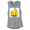 Women's Jersey Muscle Tank Thumbnail