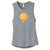 Women's Jersey Muscle Tank Thumbnail