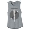 Women's Jersey Muscle Tank Thumbnail