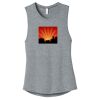 Women's Jersey Muscle Tank Thumbnail