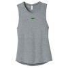 Women's Jersey Muscle Tank Thumbnail