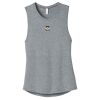 Women's Jersey Muscle Tank Thumbnail