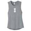 Women's Jersey Muscle Tank Thumbnail