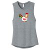 Women's Jersey Muscle Tank Thumbnail