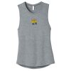 Women's Jersey Muscle Tank Thumbnail