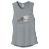 Women's Jersey Muscle Tank Thumbnail