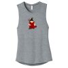 Women's Jersey Muscle Tank Thumbnail