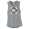 Women's Jersey Muscle Tank Thumbnail