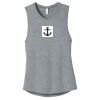 Women's Jersey Muscle Tank Thumbnail