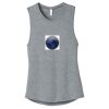 Women's Jersey Muscle Tank Thumbnail