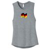 Women's Jersey Muscle Tank Thumbnail